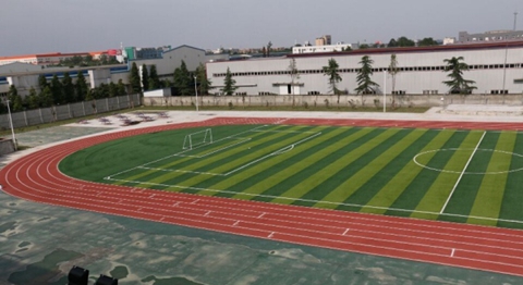 第五冶金建设公司技工学校