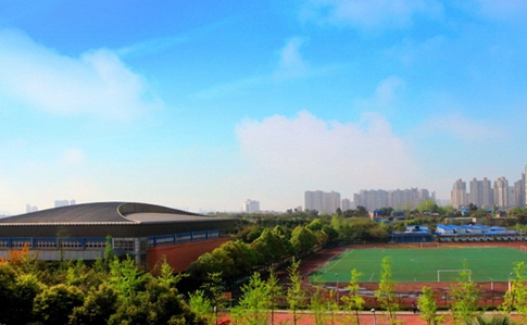 四川长江职业学院