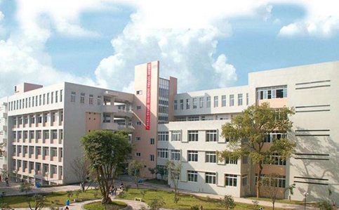 四川化工职业技术学院