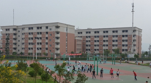 成都航空职业技术学院