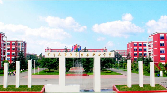 四川托普信息技术职业学院