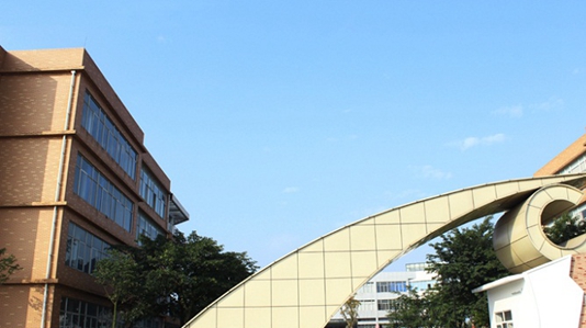 四川文化传媒职业学院