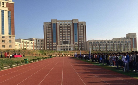 云南外事外语职业学院