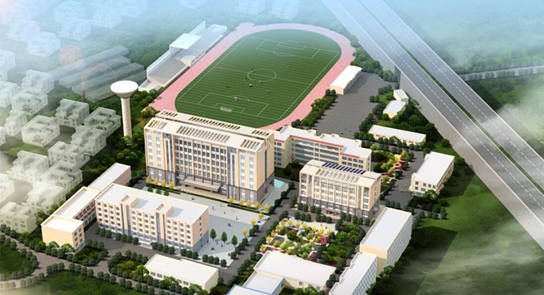 云南省邮电学校