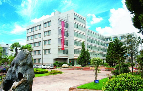 云南省水利水电学校