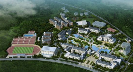 云南水利水电职业学院