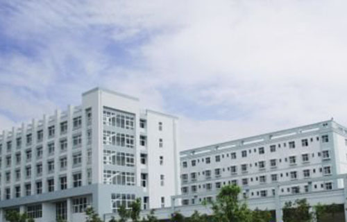 教学大楼