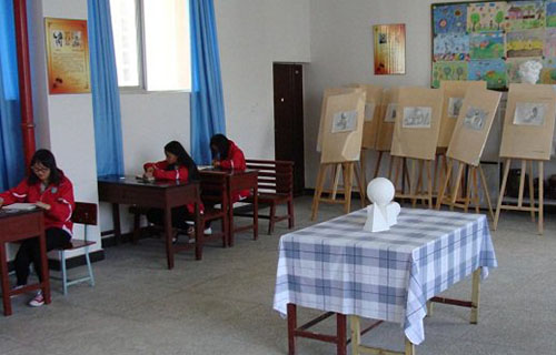 学生学习