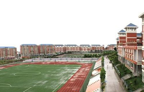 学校操场