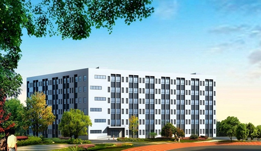 贵阳市城乡建设学校
