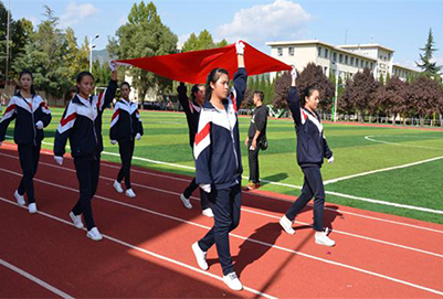 天水市职业技术学校