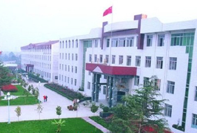 眉县职业教育中心（宝鸡理工学校）