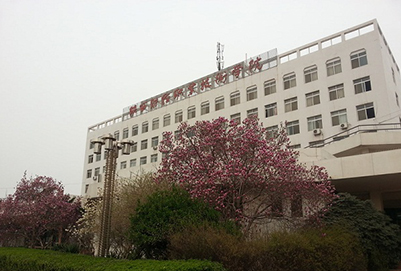 陕西财经职业技术学院