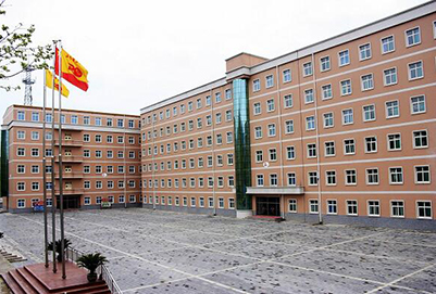 西安高科职业技术学院