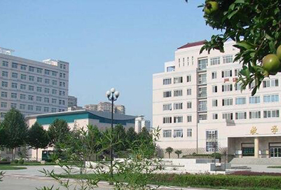 陕西交通职业技术学院