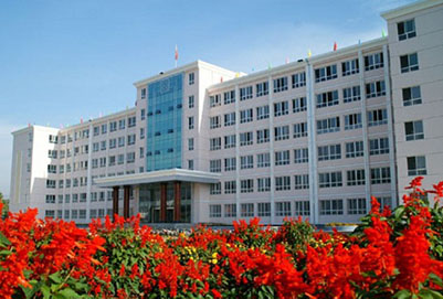 天水农业学校