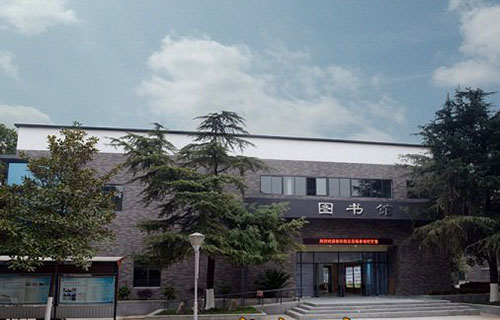 图书馆