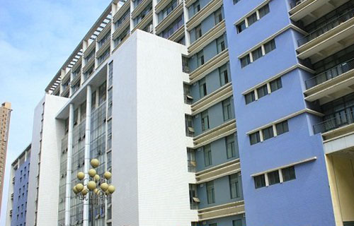 教学大楼
