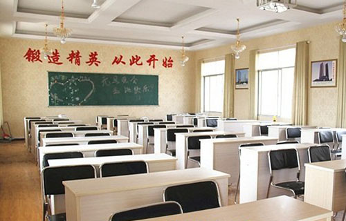 学校教室