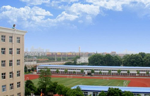 学校运动场