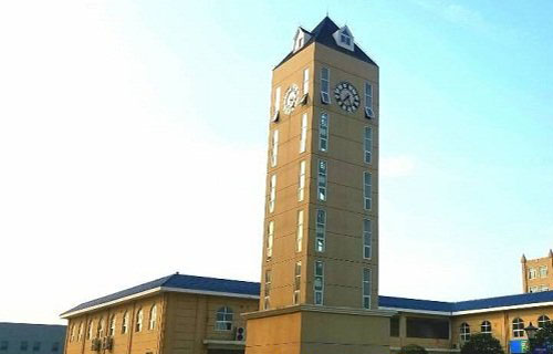 教学大楼