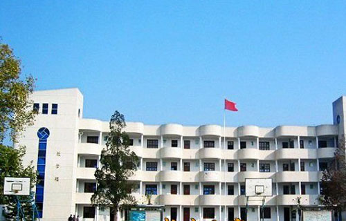 教学大楼