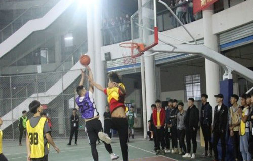学生运动