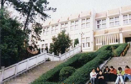 学生风采