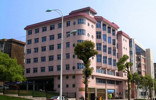 教学大楼