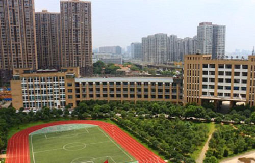学校操场