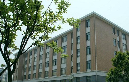教学大楼