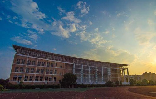 教学大楼