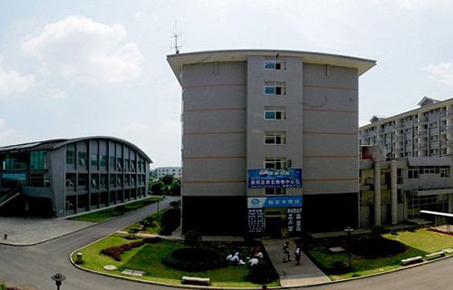 学生公寓