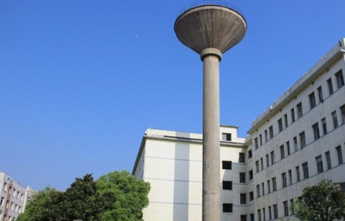 学生宿舍