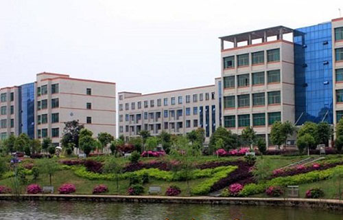 教学大楼