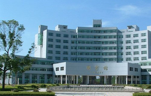 图书馆