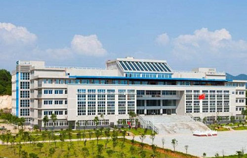 教学大楼