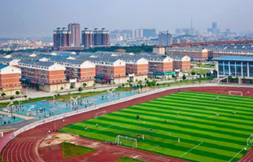 学校操场