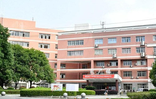 教学大楼
