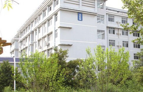教学大楼