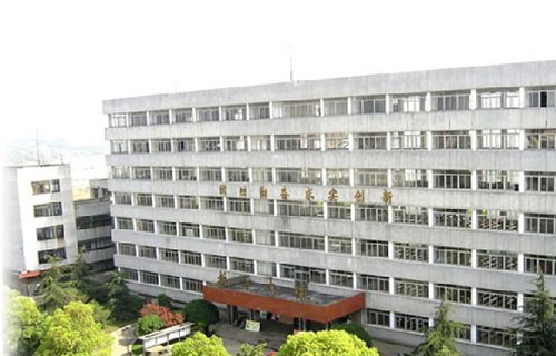 教学大楼