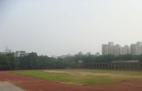 学校操场