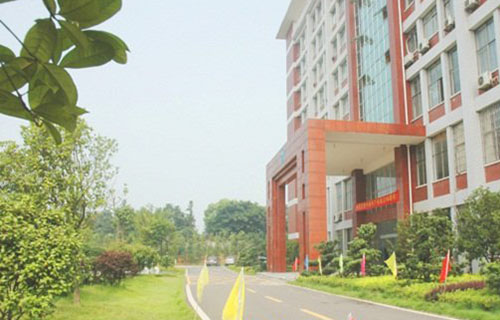 教学大楼
