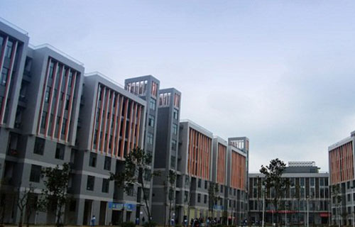 教学大楼