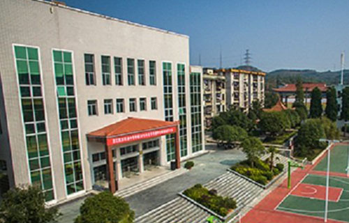 学校操场