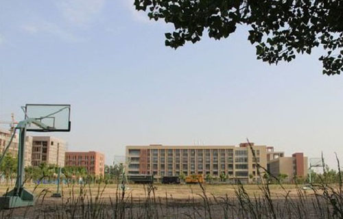 学校操场