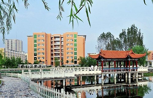 教学大楼