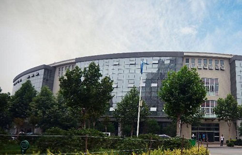 校园建筑