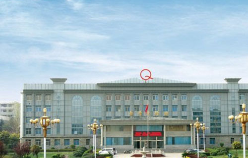教学大楼