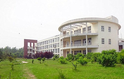 教学大楼